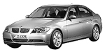 BMW E92 B2603 Fault Code