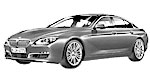 BMW F06 B2603 Fault Code