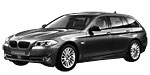 BMW F11 B2603 Fault Code